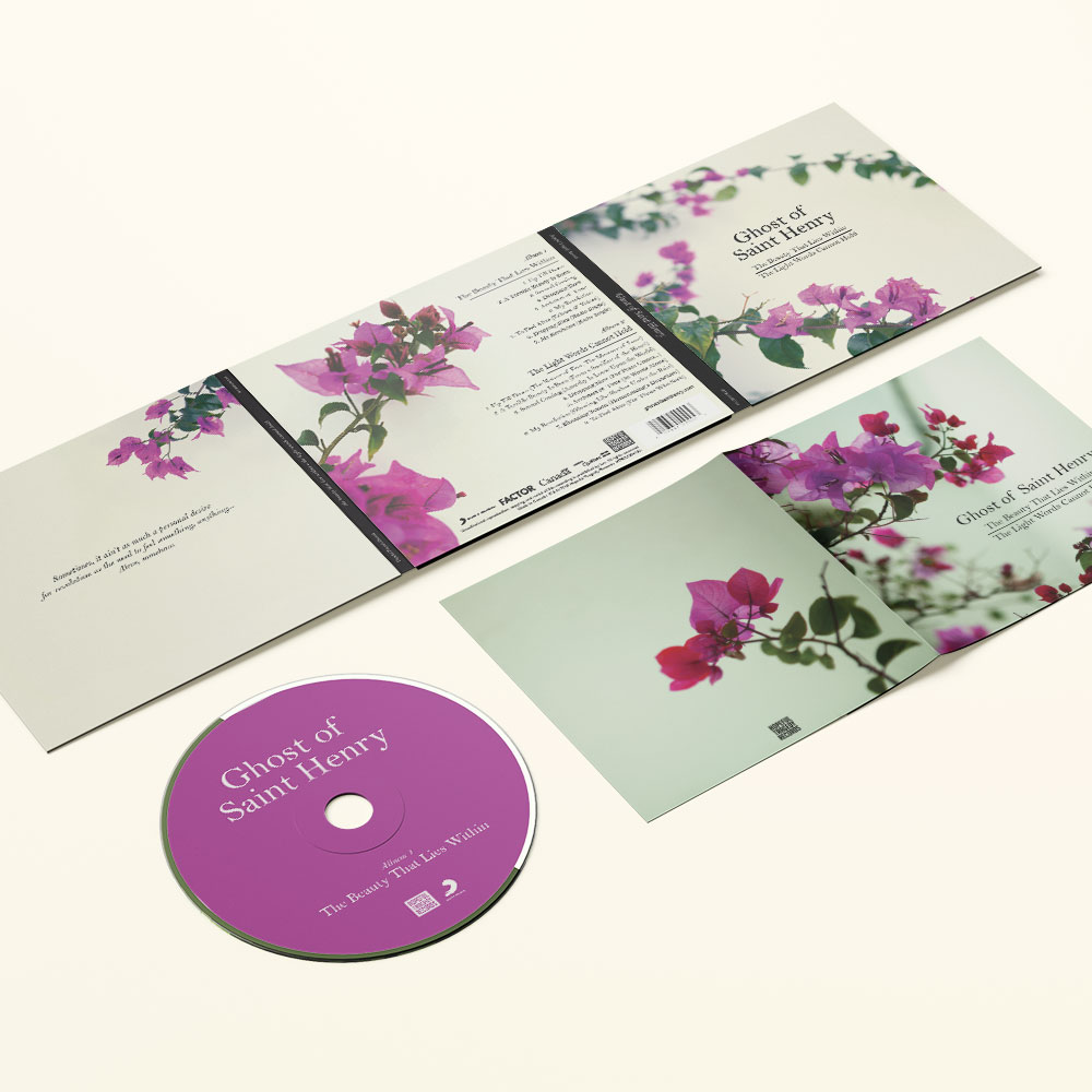 gosh cd-1